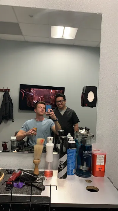 Jarell's Barber Shop