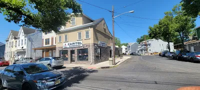Capital Barbershop