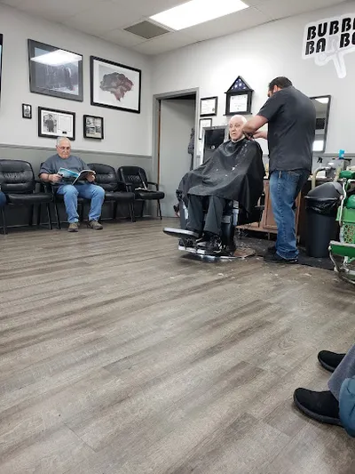 Bubba's Barber Shop