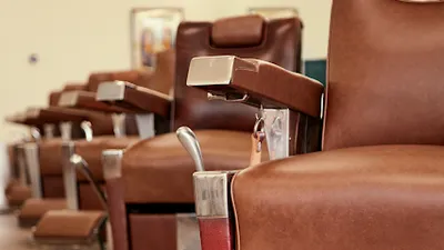 Elysian Barbershop