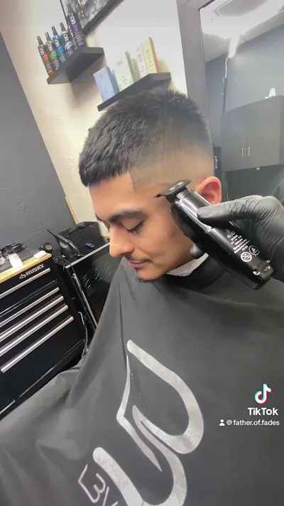 Father of Fades Barbershop