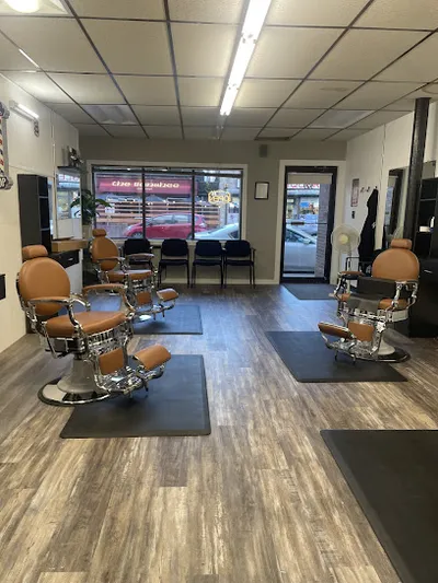 Avenue Barbershop