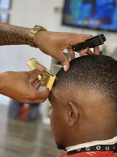 Barber Jonny