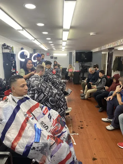 Rahway Barber Shop