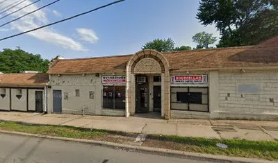 Goodfellas Barber & Shaving Parlor
