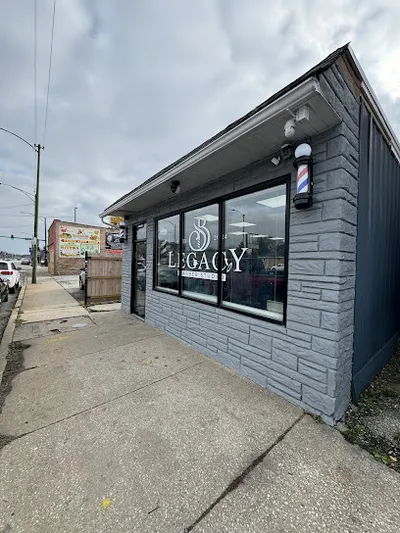 Legacy Barber Studio