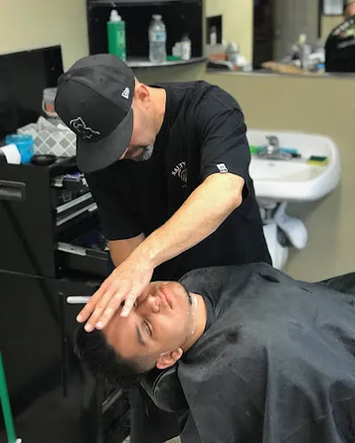 Lil Rays Barbershop