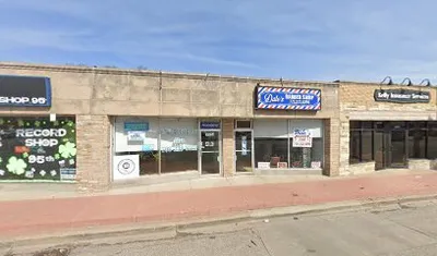 Dale's Barber Shop