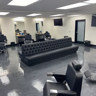 West Coast Barbershop