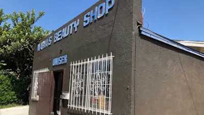 Latinos barber shop y Beauty salon