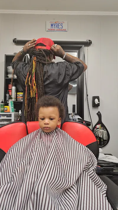 M&M Barber Studio