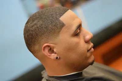 Elegance Studio barbershop