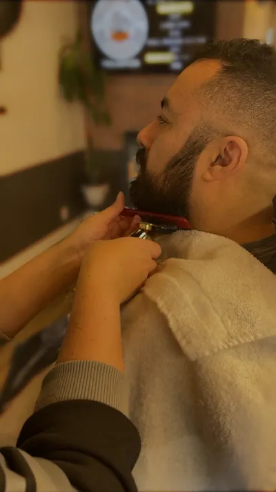 Nova Fades Barbershop