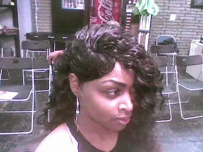 Maxx Styles Barber &Salon