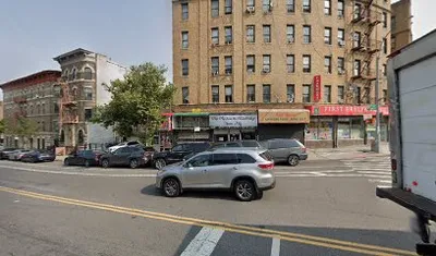 Andy's Barber Shop
