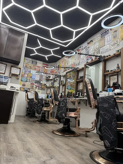 Makas Barbershop