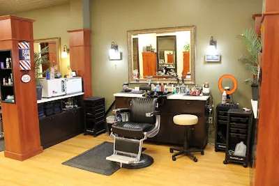 Mentality Barbers | Main Line Barbershop, Haircuts & Beard Trim