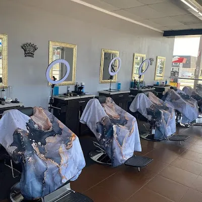 Ace of Fades Barber Lounge LLC