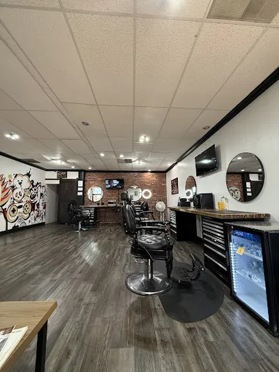 Royal Cuts Barbershop