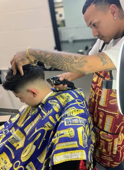 Supreme Hair & Style Barbershop