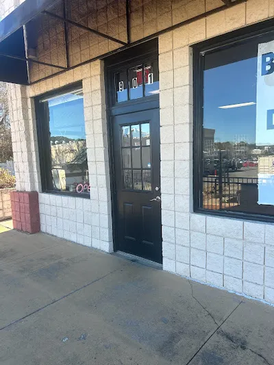 Gotfreshh Cuts Beauty&Barbershop llc