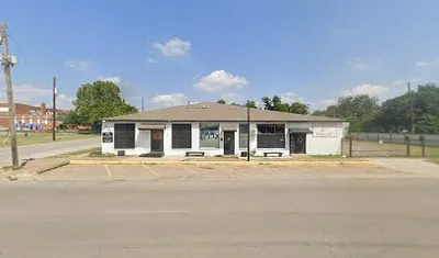Panther City Barber
