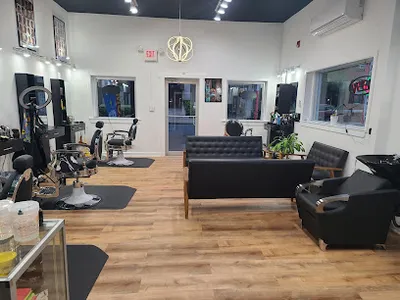BBS Barbershop