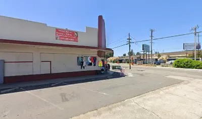 Don's Barber Shop