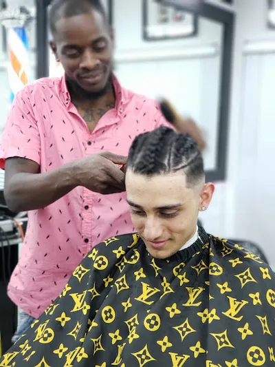 Clipgang Barber Studios