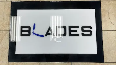 Blades Barbershop