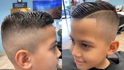 Tom's Barber Shop/ Salon
