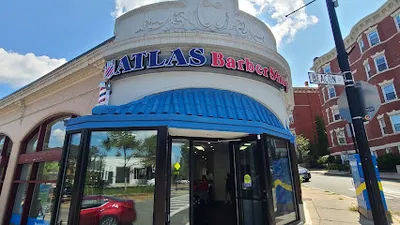Atlas Barber Shop