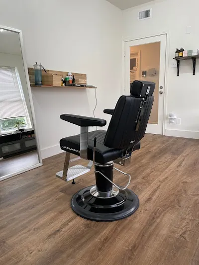 best friend barber shop