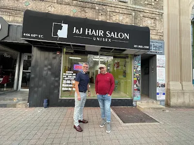 Estrella Barber Shop
