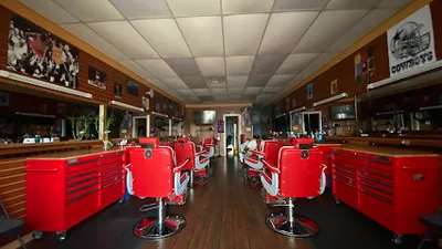 Empire Blendzz Barbershop
