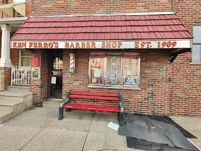 Ken Ferro Barber Shop