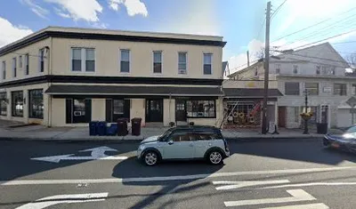 Pat's Barber Shop