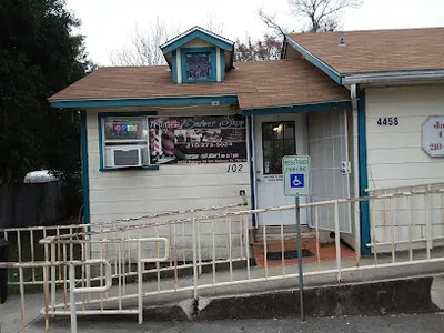 Miguels' Barber Shop