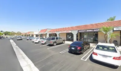 Tripps Barbershop