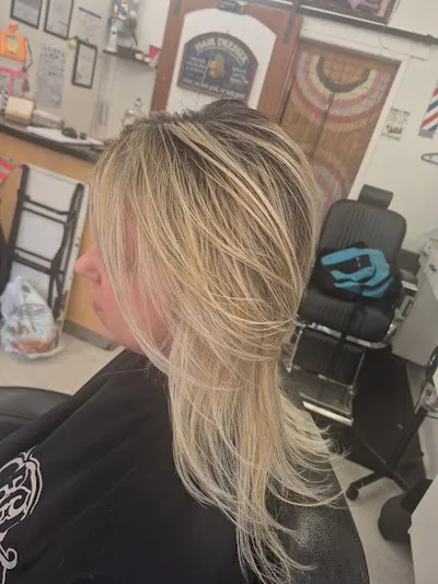 All Starz Barbershop