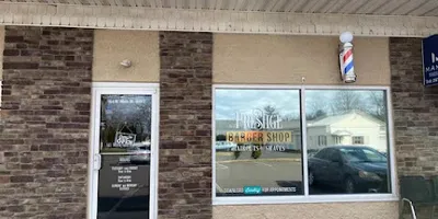 Prestige Barber Shop