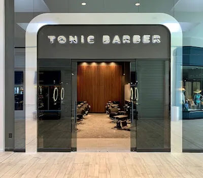 Tonic Barber