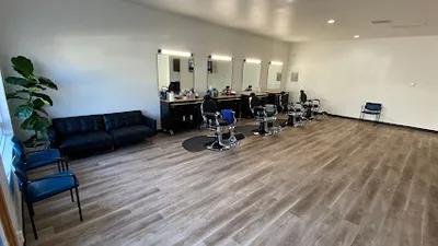 The Barbershop