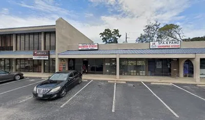 The 20 Vision Barber Studio