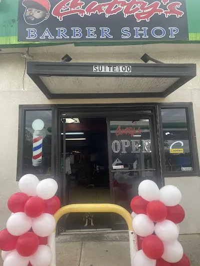 Cutty's Barbershop
