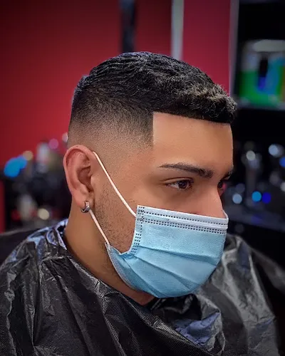 Legacy's Barbershop