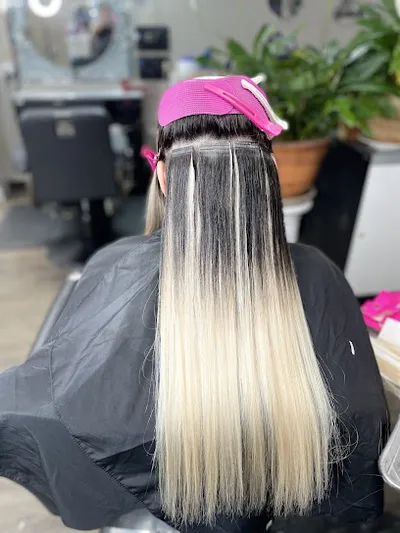 Kenya's Hair Salon & Barber Shop