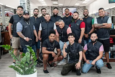 J & L Master Barber