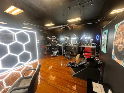 Laflare Barber Salon