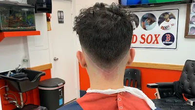Castro Barber Shop